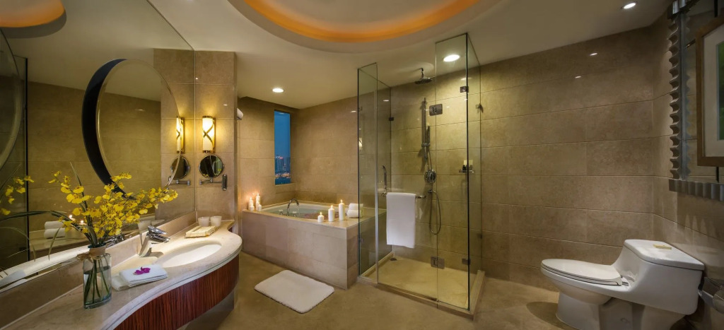Courtyard by Marriott Shanghai Hongkou