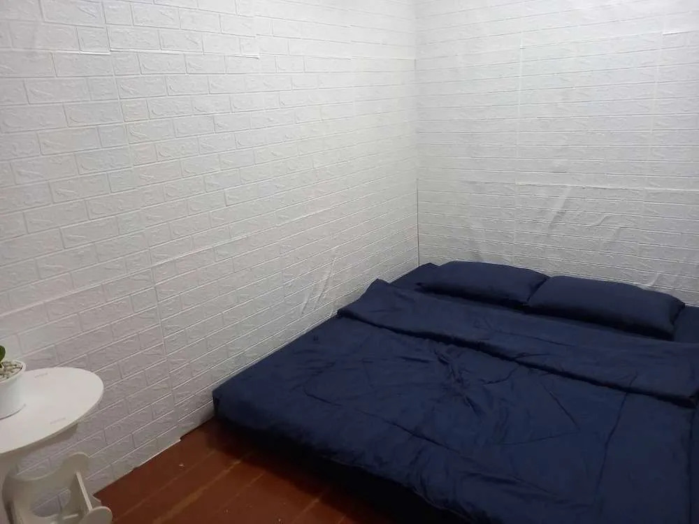 amazing khaosan hostel
