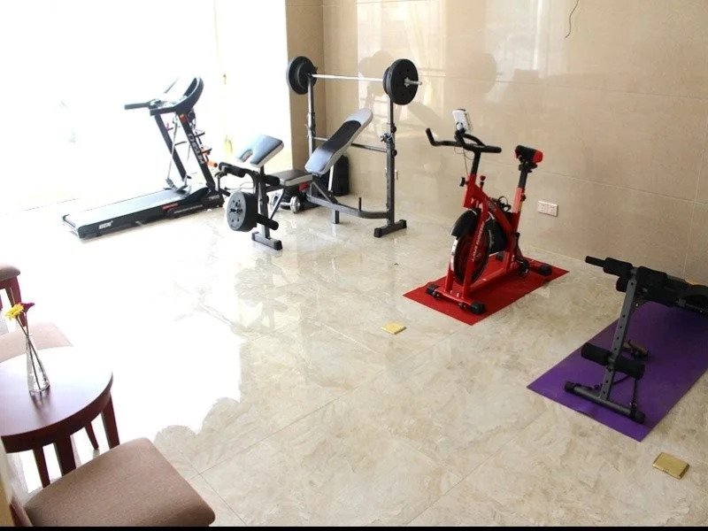 GreenTree Inn LiuAn Huoshan County Economic Development Zone Hotel