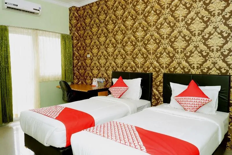 Oyo 2356 Kost Omah Manahan