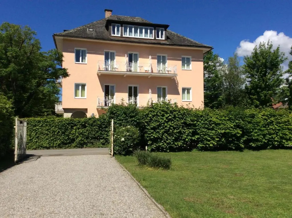 Villa Auguste
