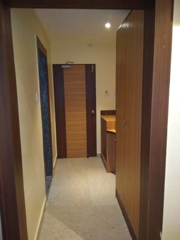 Sea View Residency, Puri