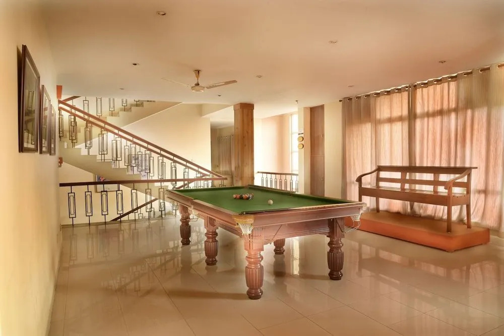 Landmark Hotel Guwahati
