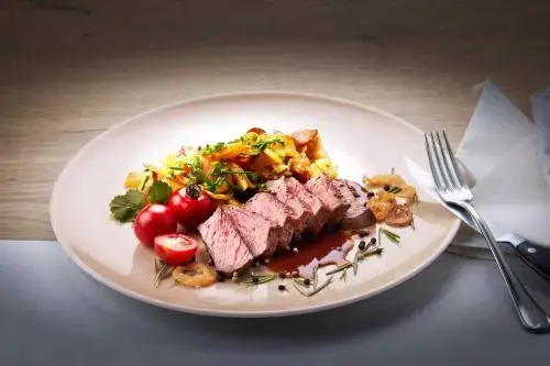 Garden & SPA Hotel Das Götzfried