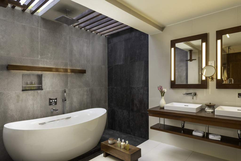 Jetwing Saman Villas, A Luxury Reserve