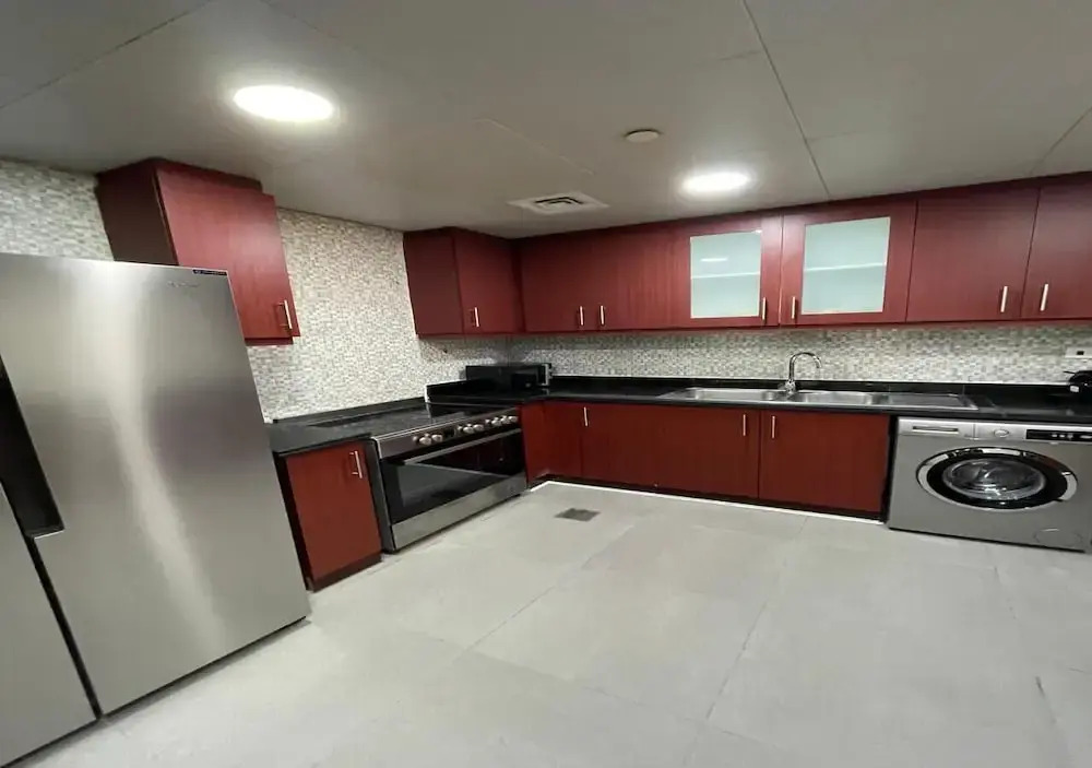JBR Rimal 1 Spacious 3BR close to Beach