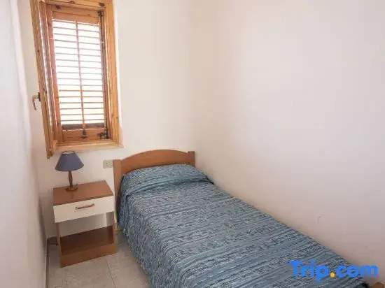 Studio 200 Meters From the Sea, Wifi, Self Catering
