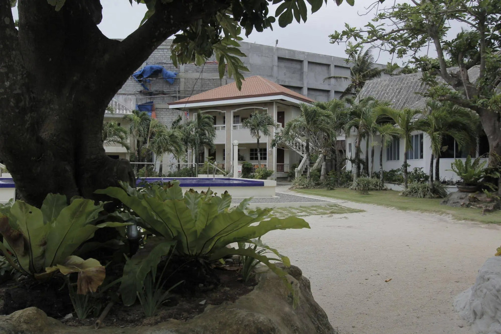 Casa Pilar Beach Resort