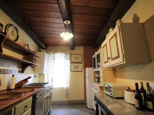 House Annalina Castelveccana