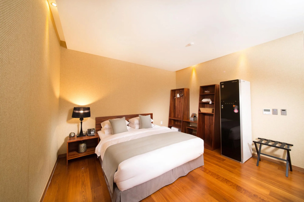 Libentia Hotel & Poolvilla
