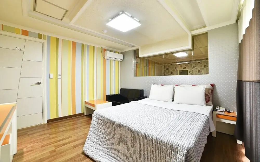 Mokpo Stay 45