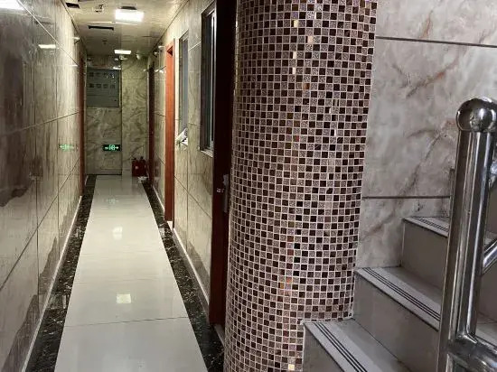 YunXin Apartment（Shanghai Jiuting Station）
