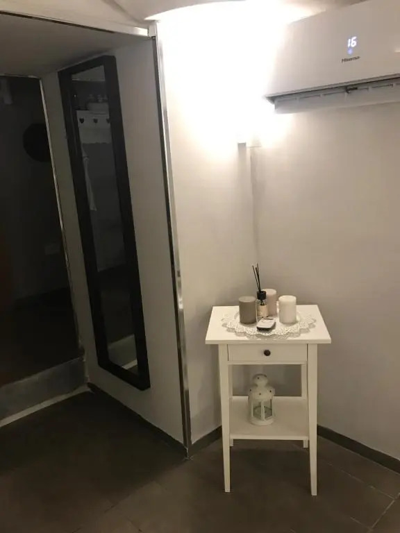 Casa Azzurra
