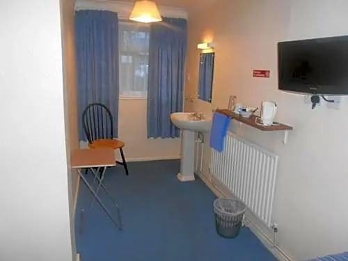 The Lindsey Hotel