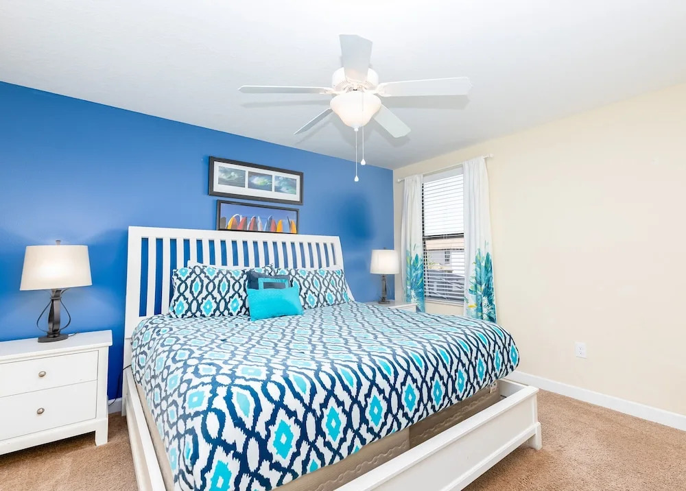 1440cg 7 Bedroom Home