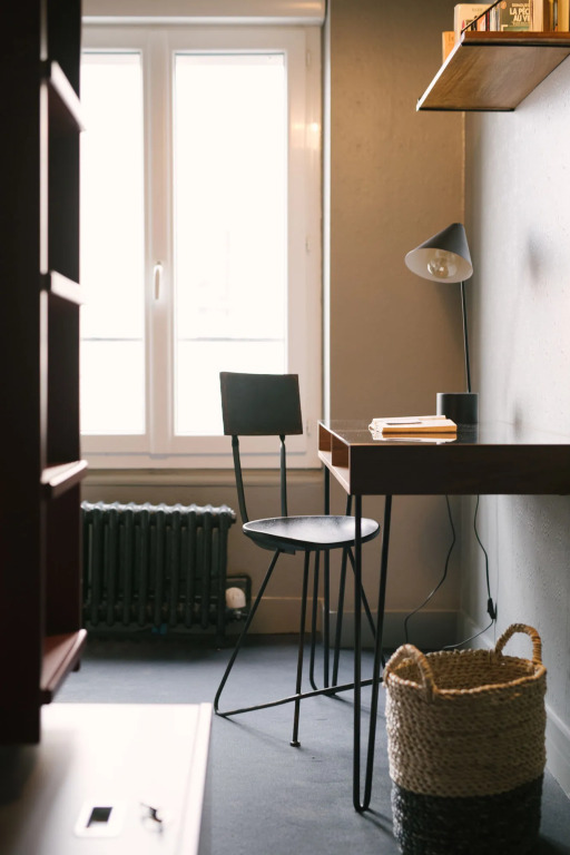 HO36 Hostel Lyon