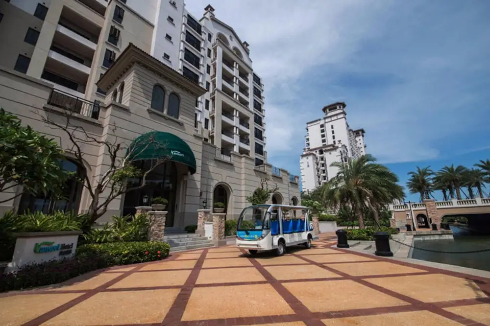 Shuangyue Bay Wehouse Hotel (Huidong Flagship)