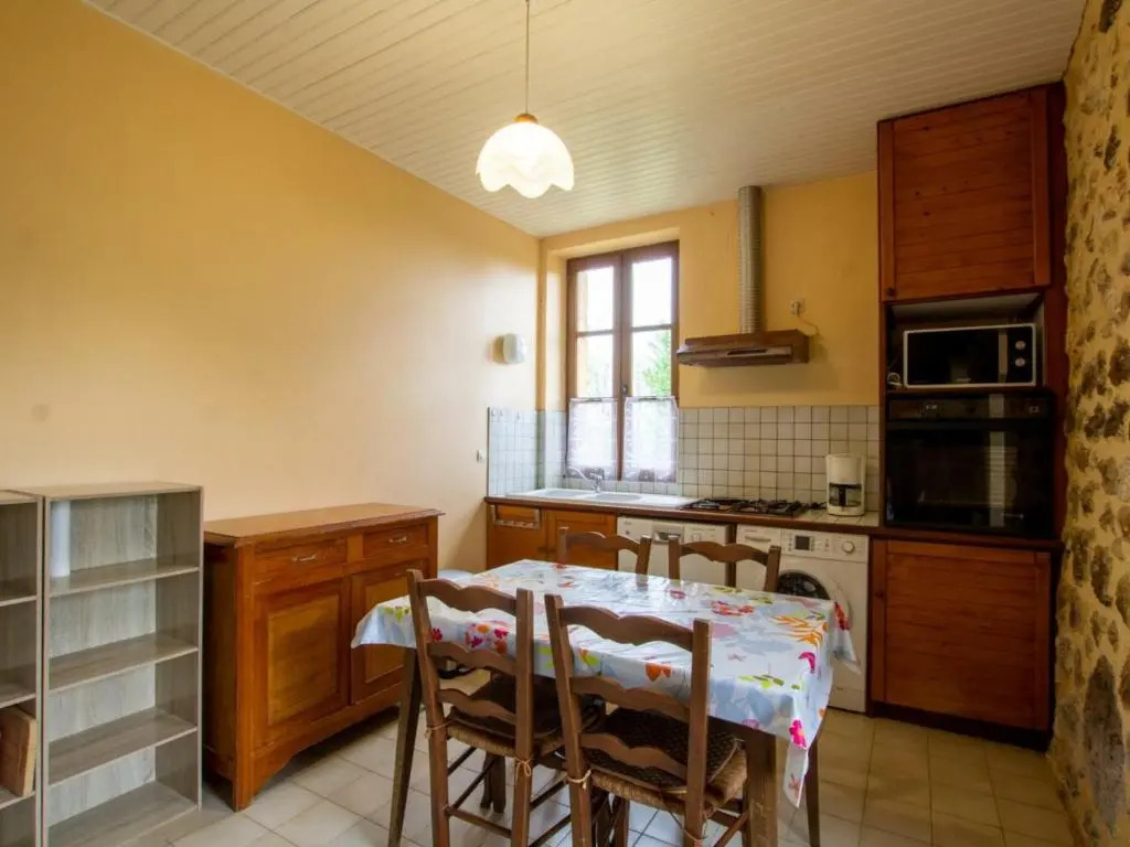 Gîte Domme, 4 pièces, 6 personnes - FR-1-616-48