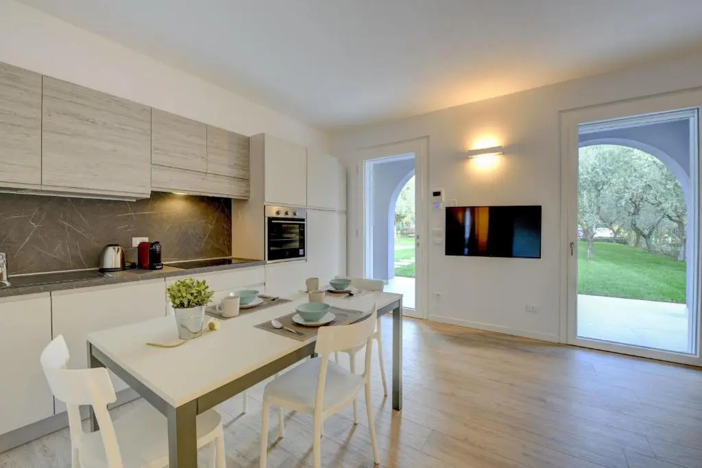 Maison Bellini 2