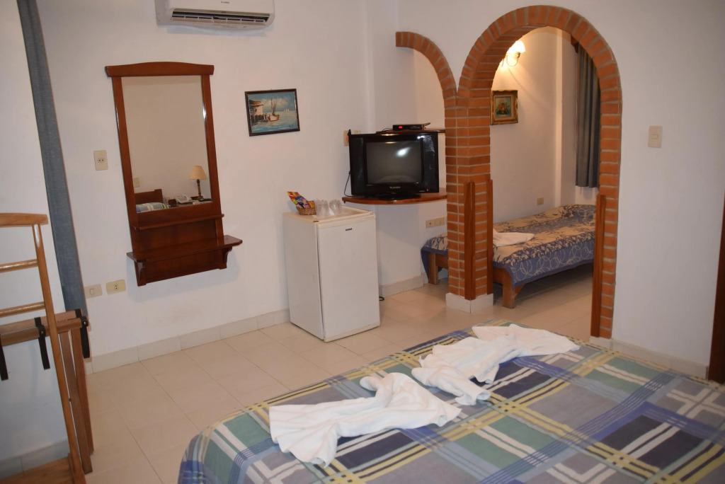 Hotel Portal del Sol