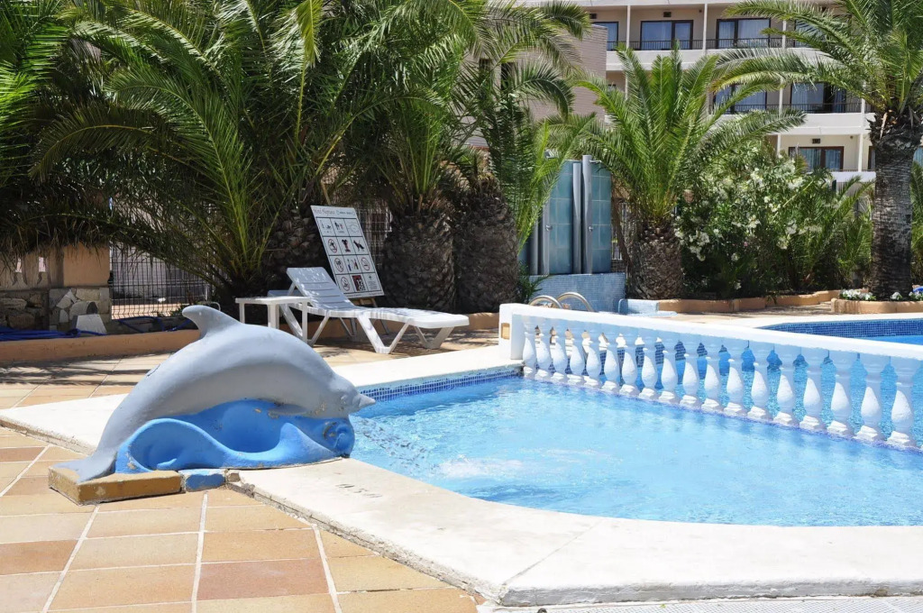 Hotel Neptuno