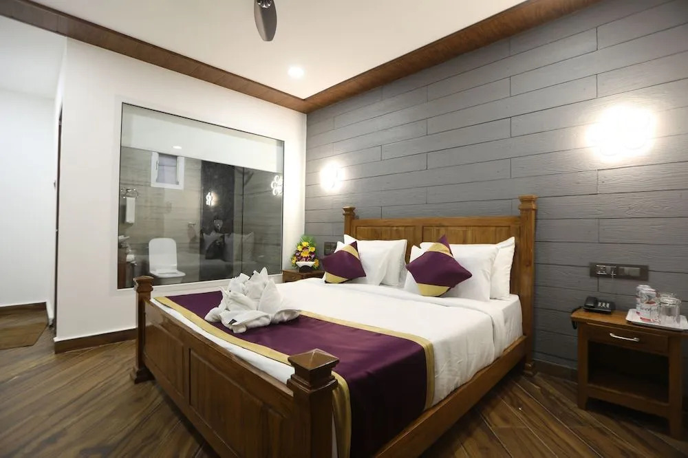 Bay Boutique by SR Hotels
