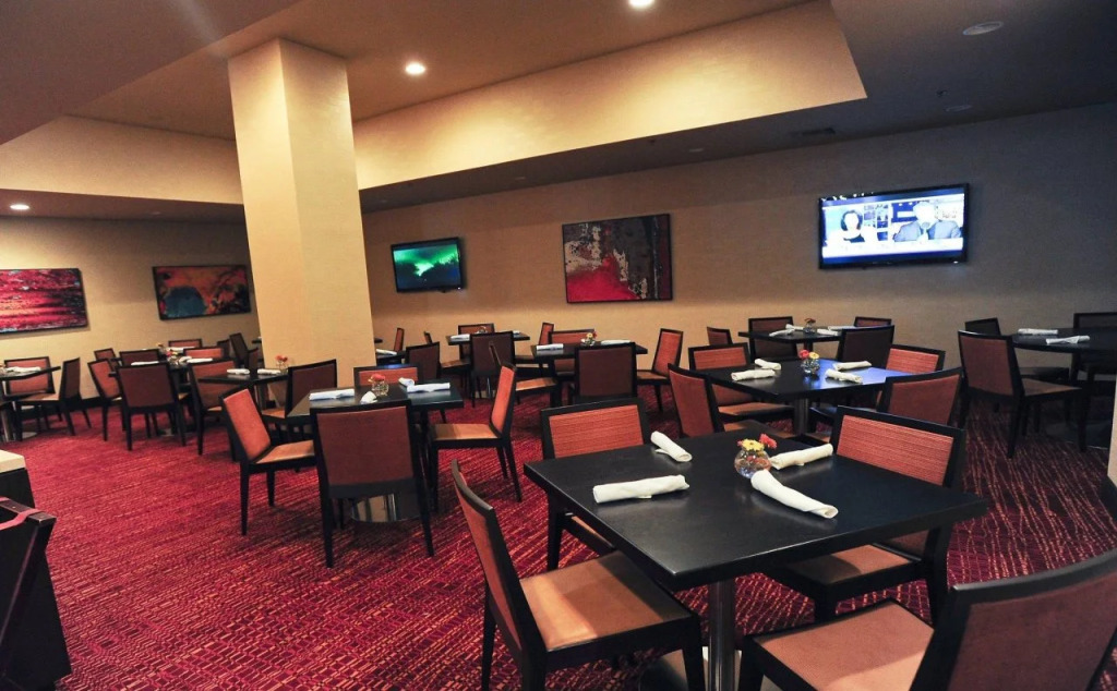 Mobile Marriott