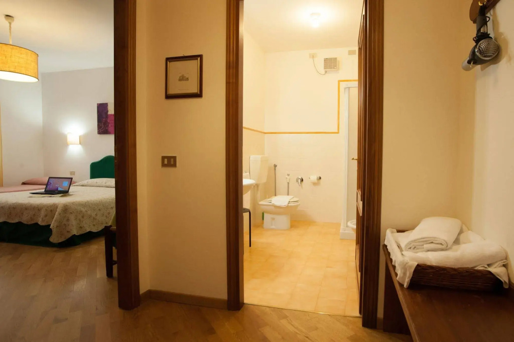 Agriturismo Ai Prati