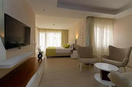 Luna Boutique Hotel