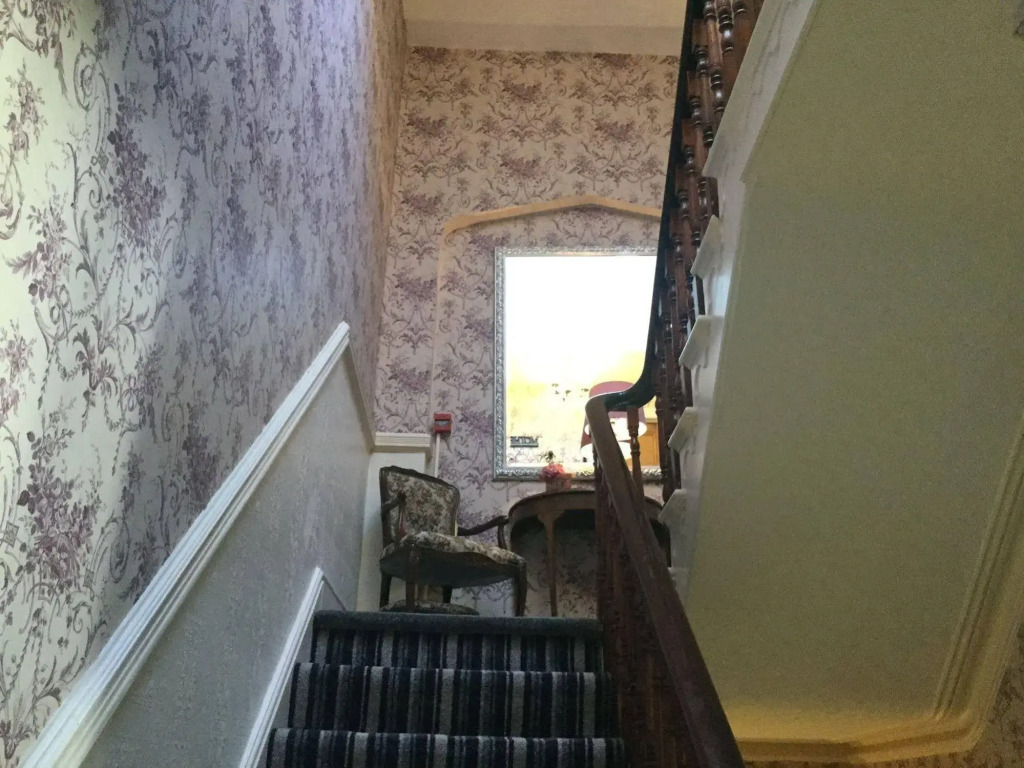 Plas Llwyd Guest House