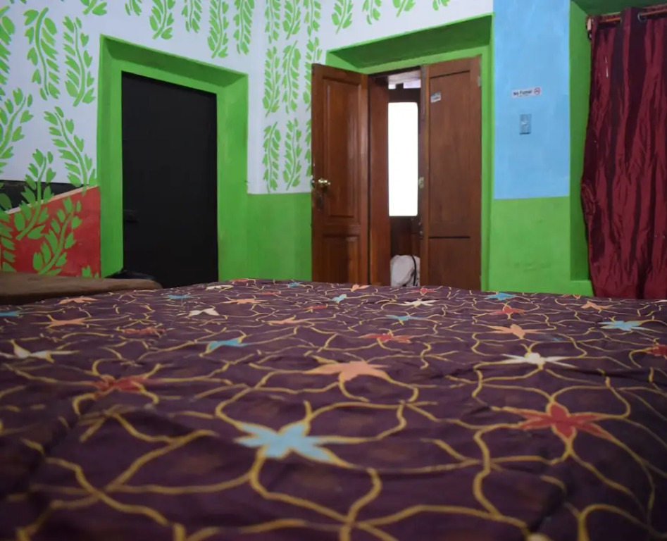 Mi Casita Zona 4