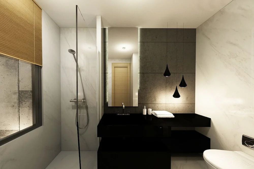 MJ Luxury Suites