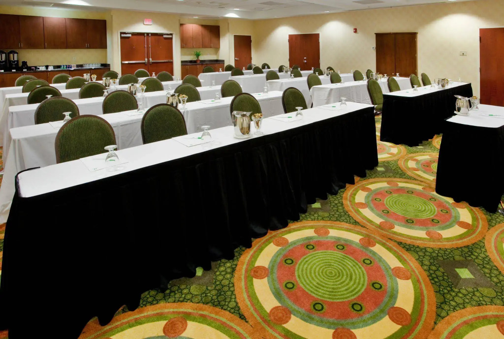 Best Western Premier Richmond City Gateway
