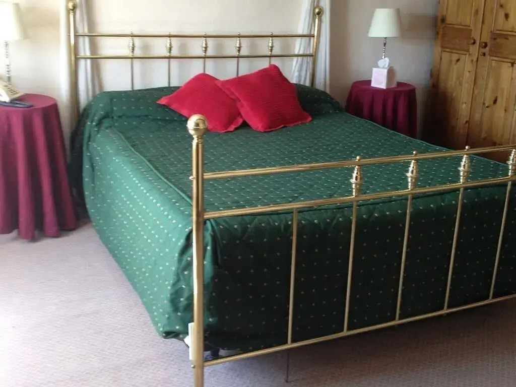 Stukeleys Hotel