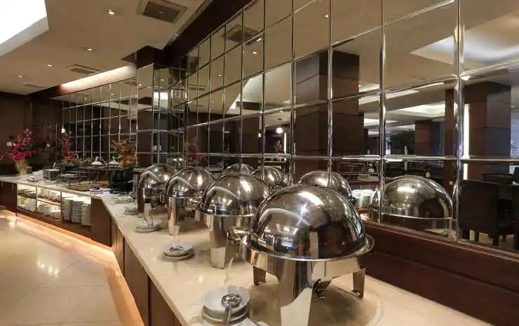 Grand Sawit Samarinda