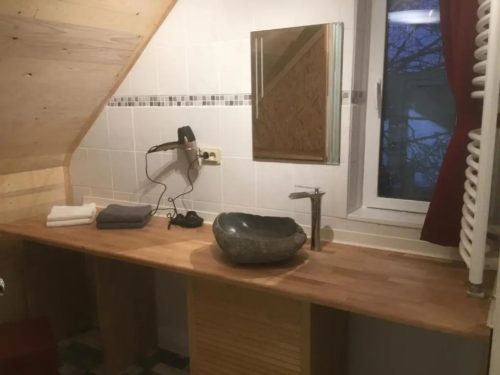 Ferienhaus Störzel