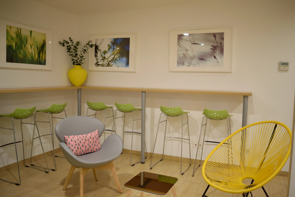 SmartRoom Barcelona