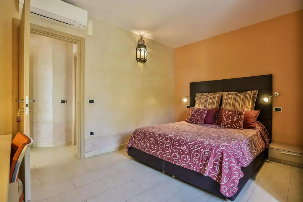 Villa Santa Maria - Luxury Suites