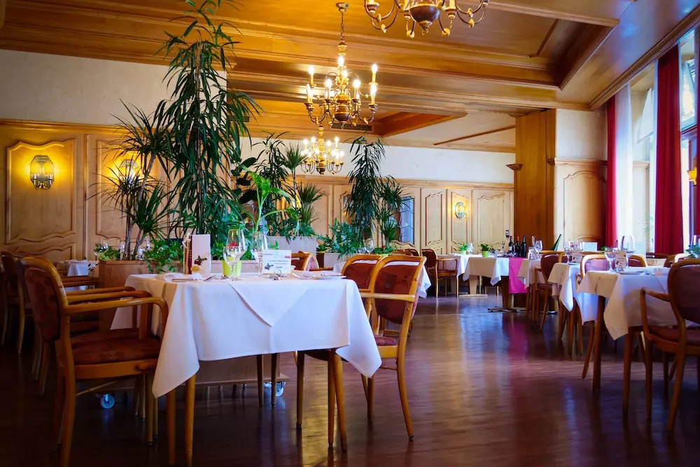 Hotel zur Post