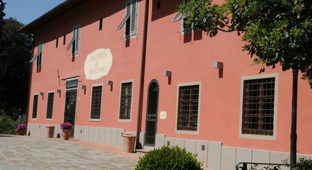 Camere Pian De Cerri