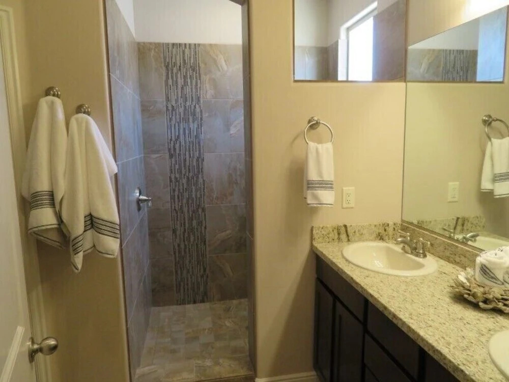 Katherine And Bill Brantz 3 Bedroom Home