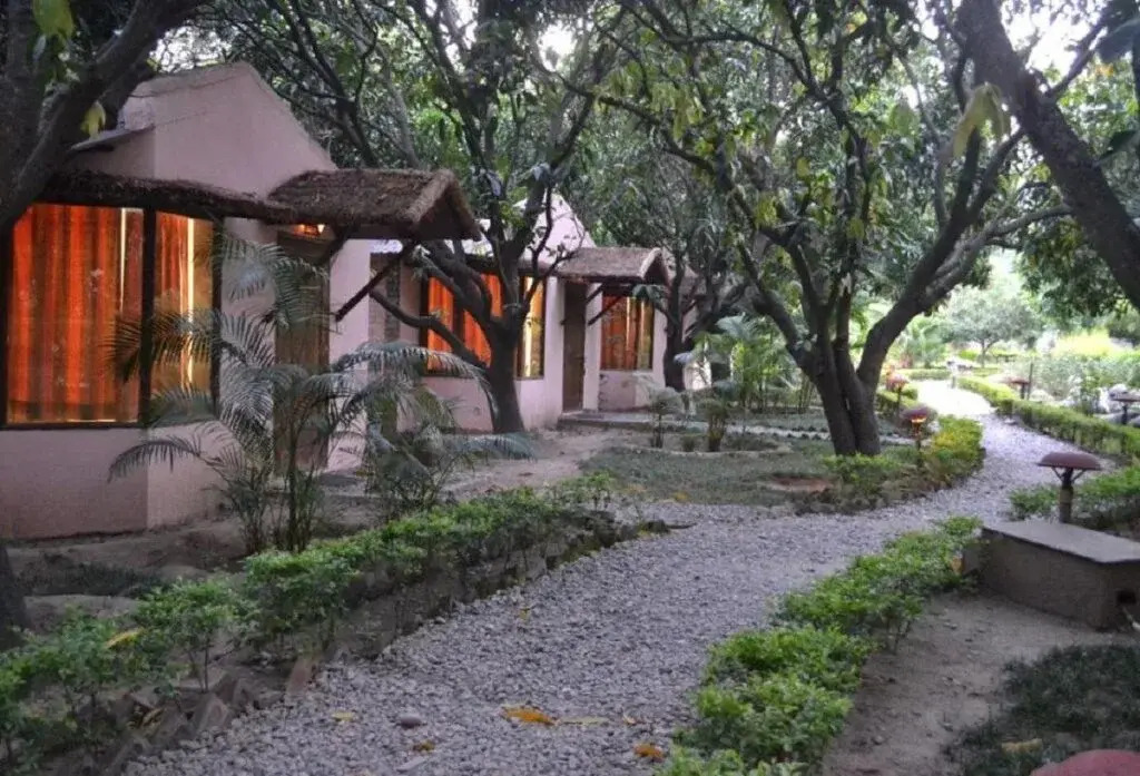 Vanya River Lodge