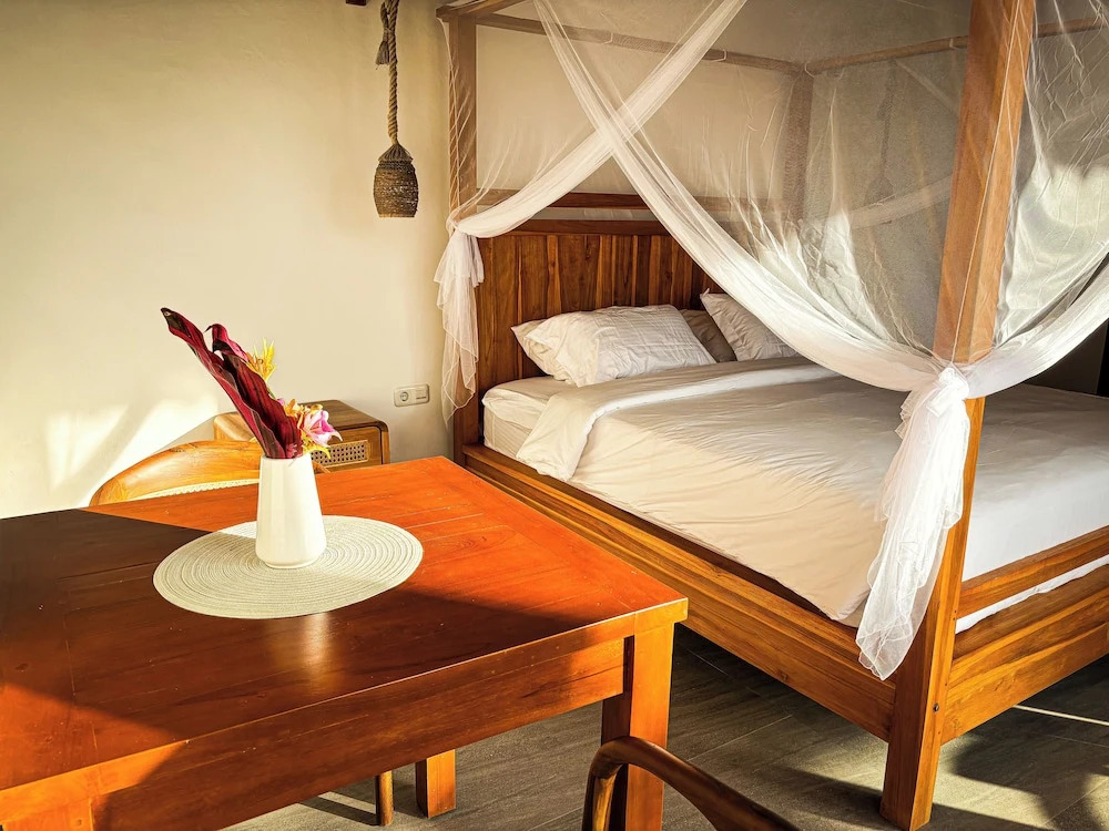 Terrace Retreat & Spa Medewi