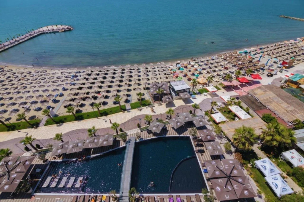 Gloria Palace Hotel & SPA