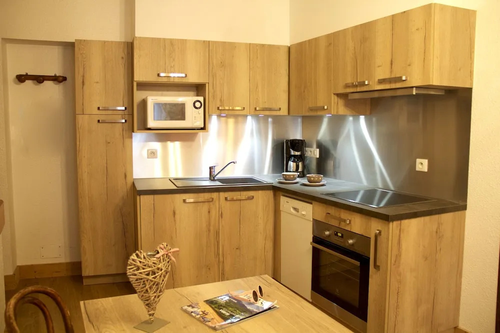 Maison Salina - Appartement 4 personnes