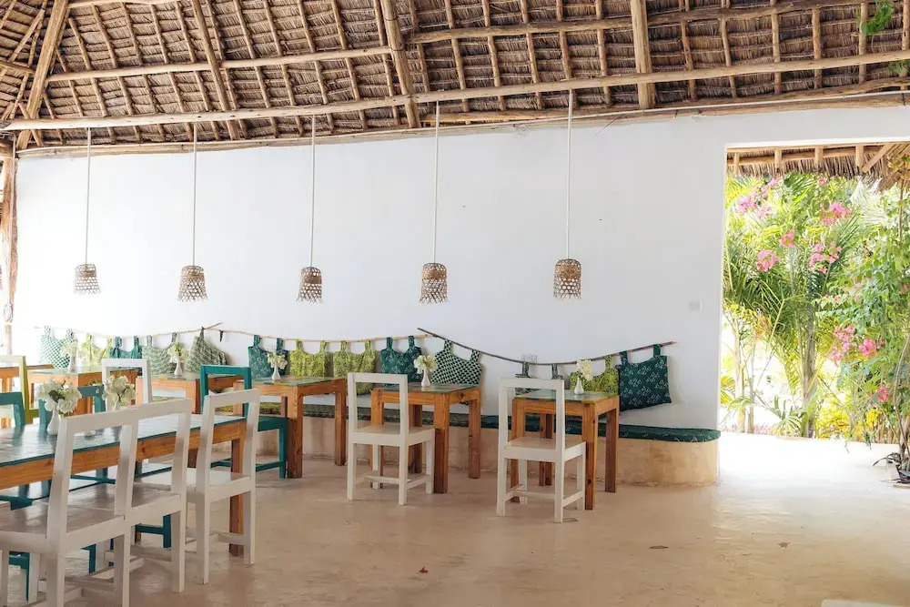 Cristal Resort Zanzibar
