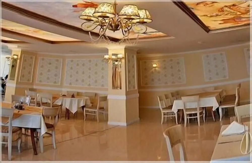 Hotel Rila