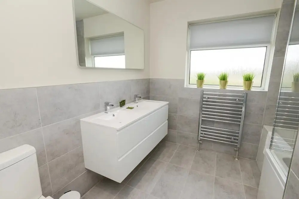 Wollaton House - Fabulous 5 bed house Nottingham