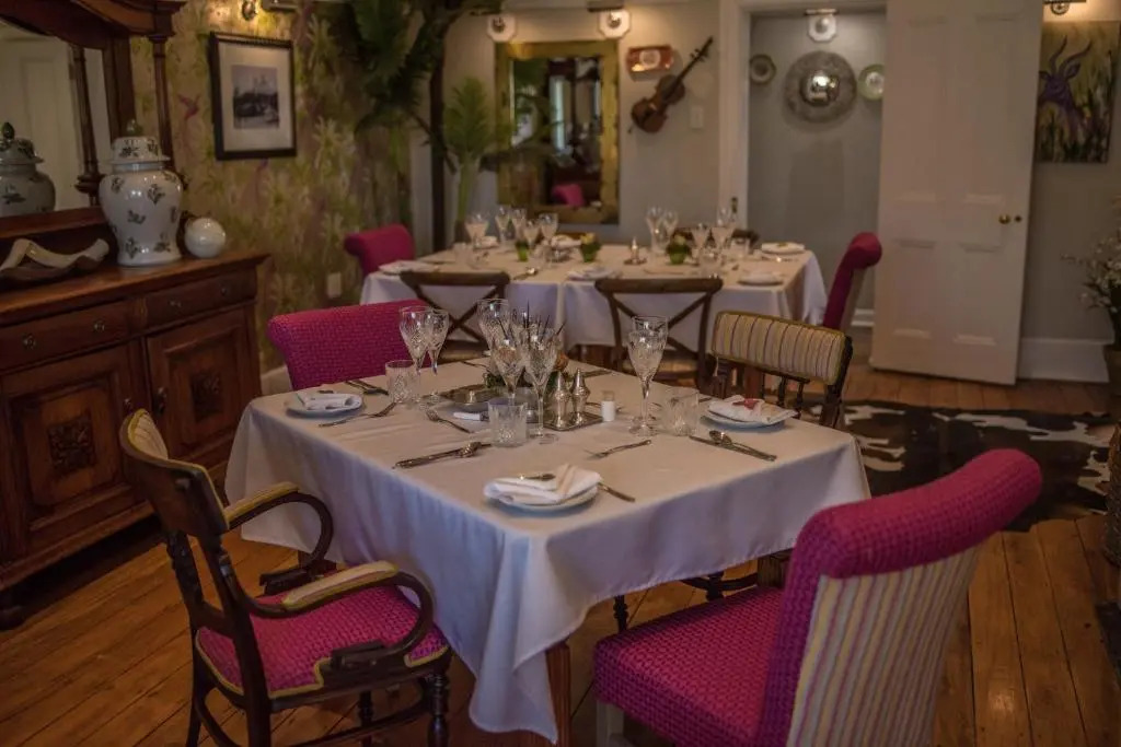 The Royal Fischer Hotel