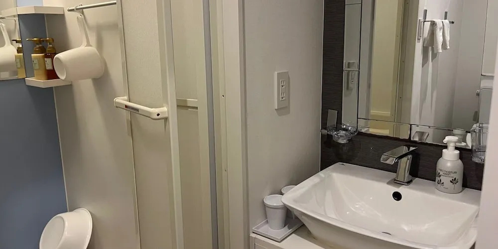 Rembrandt inn Aomori